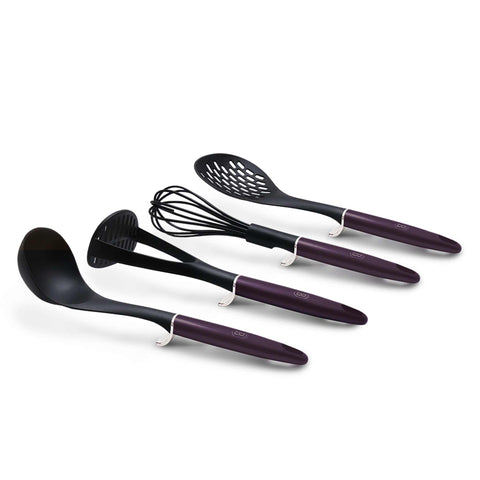 Juego De Herramientas De Cocina De 4 Piezas