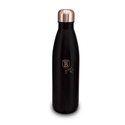 Termo De Vacío Con Forma De Botella De 0,5L