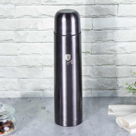 Termo De Vacío De 1,0L, Imagen lifestyle