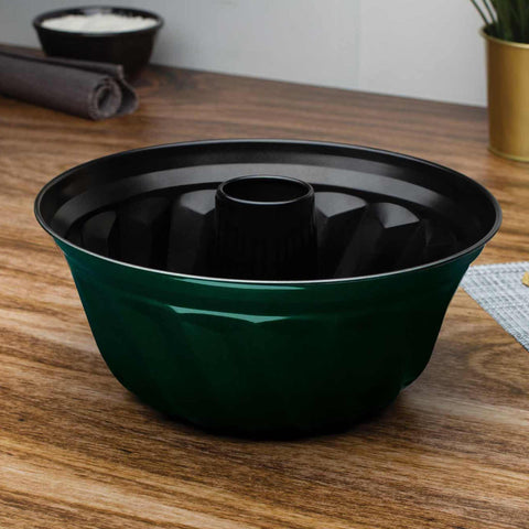 Molde Bundt De 25 Cm, Imagen lifestyle