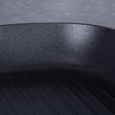 Sartén Para Parrilla De 28 Cm, Imagen lifestyle