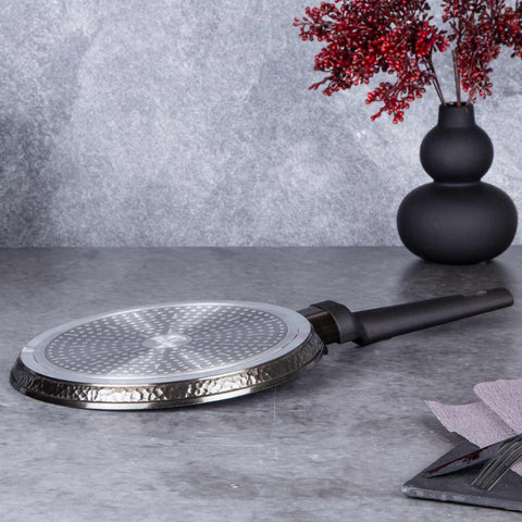 Molde Para Panqueques De 25 Cm, Imagen lifestyle