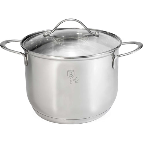 Olla Con Tapa 26Cm