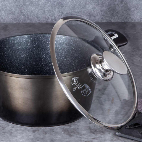 Cacerola Con Tapa 24Cm, Imagen lifestyle