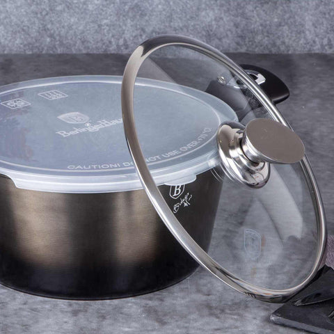 Cacerola Con Tapa 24Cm, Imagen lifestyle