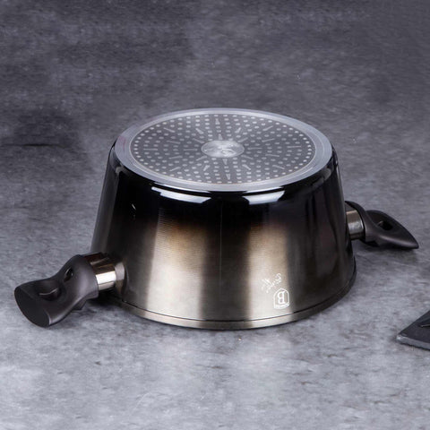 Cacerola Con Tapa 24Cm, Imagen lifestyle