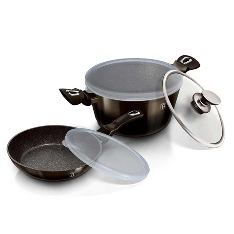 Juego De Utensilios De Cocina De 5 Piezas