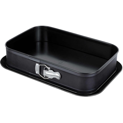 Molde Desmontable Rectangular 39X27Cm