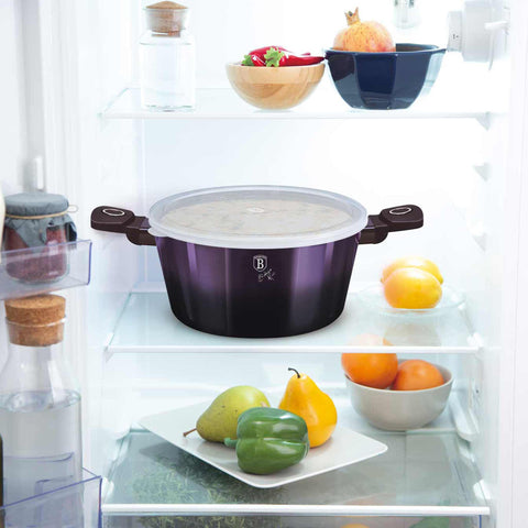 Cacerola Con Tapa 20Cm, Imagen lifestyle