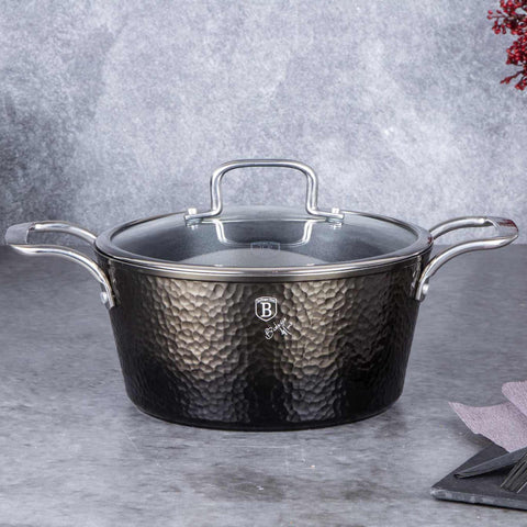Cacerola Con Tapa 24Cm, Imagen lifestyle