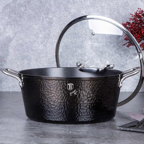 Cacerola Con Tapa 28Cm, Imagen lifestyle
