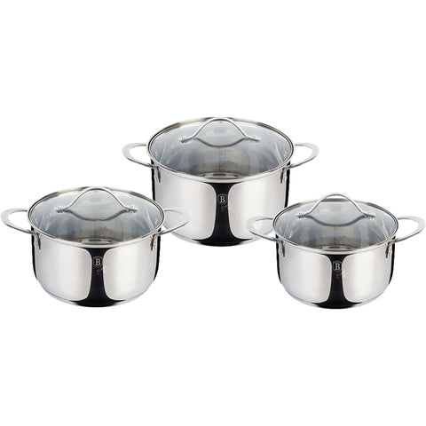 Set De Utensilios De Cocina De 6 Piezas