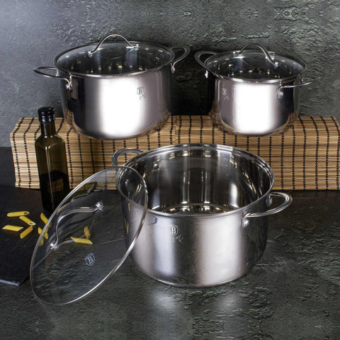 Set De Utensilios De Cocina De 6 Piezas, Imagen lifestyle