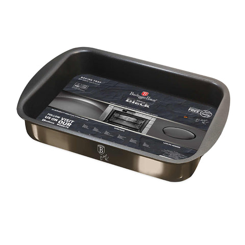 Asador Oblongo 35X27Cm, Embalaje del producto