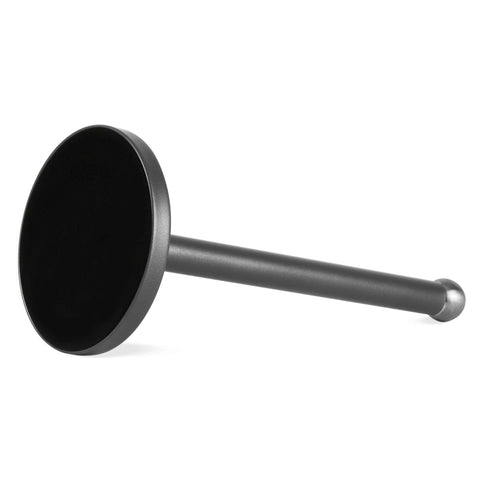 BH/6837, Portarrollos de cocina, Antracita mate, Portarrollos de papel, Utensilios de cocina