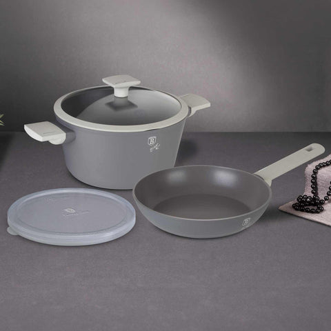 Juego De Utensilios De Cocina De 4 Piezas, Imagen lifestyle
