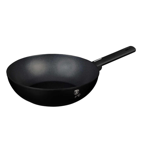 Wok De 28 Cm