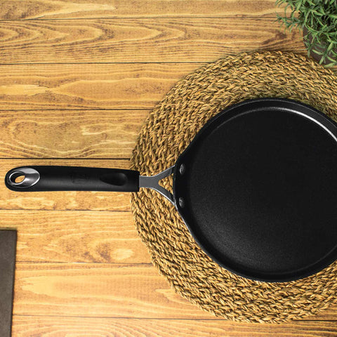 Molde Para Panqueques De 28 Cm, Imagen lifestyle