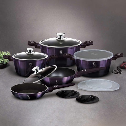 Juego De Utensilios De Cocina De 13 Piezas, Imagen lifestyle