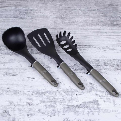 Juego De Utensilios De Cocina De 15 Piezas, Imagen lifestyle