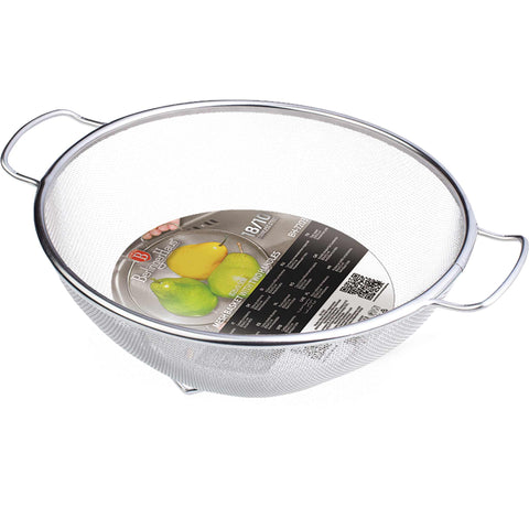 Cesta De Malla Con Dos Asas, Embalaje del producto