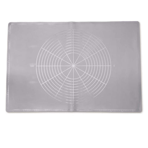 Esterilla De Silicona Para Hornear 62X42Cm