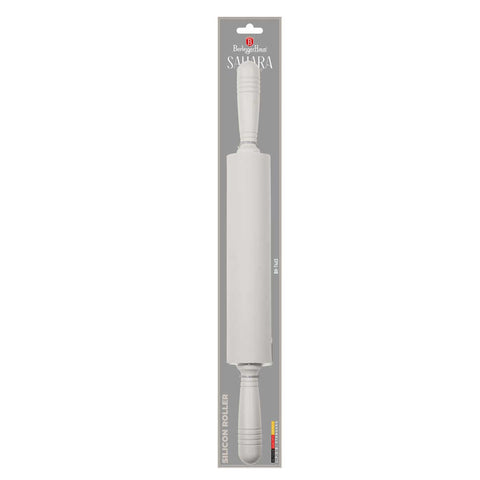 Rodillo De Silicona, Embalaje del producto