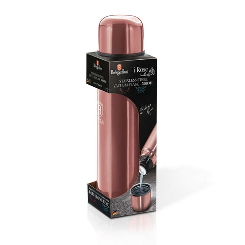 Termo De Vacío De 0,5L, Embalaje del producto