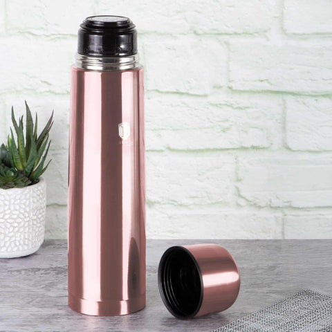 Termo De Vacío De 1,0L, Imagen lifestyle