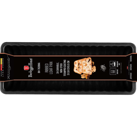 Molde Acanalado Para Pan Y Pasteles, Embalaje del producto