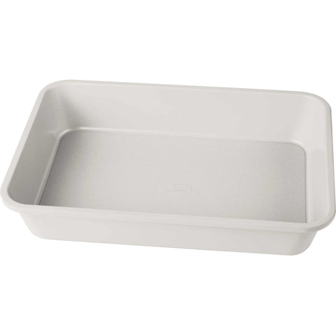 Asador Oblongo 40X28Cm