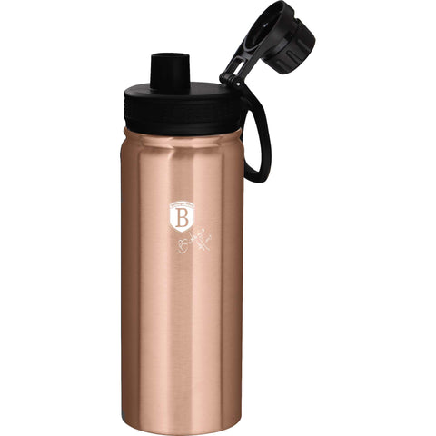 Botella Deportiva De 540 Ml