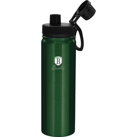 Botella Deportiva De 720 Ml