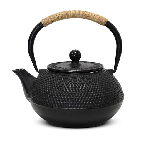 Cast iron tea pot 1,2L