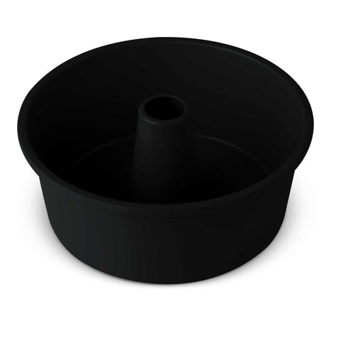 BH/7882, BH/8629, Molde Bundt 25 cm, negro mate, utensilios para hornear - molde Bundt, molde Bundt, utensilios para hornear, hornear, pasteles, Berlinger Haus, Promintra