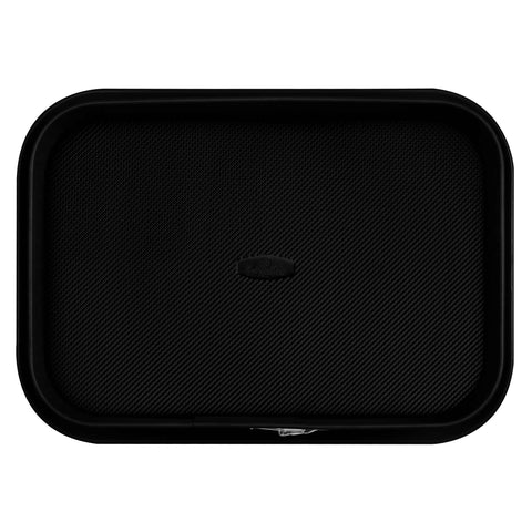 BH/7892, Molde desmontable rectangular 39x27cm, Negro mate, Utensilios para hornear, Molde desmontable rectangular, Molde desmontable cuadrado, Pastel, Acoplamiento, Horneado, Molde desmontable