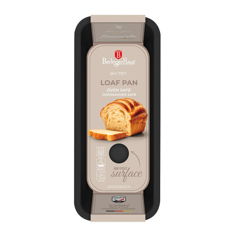 Molde Para Pan, Embalaje del producto