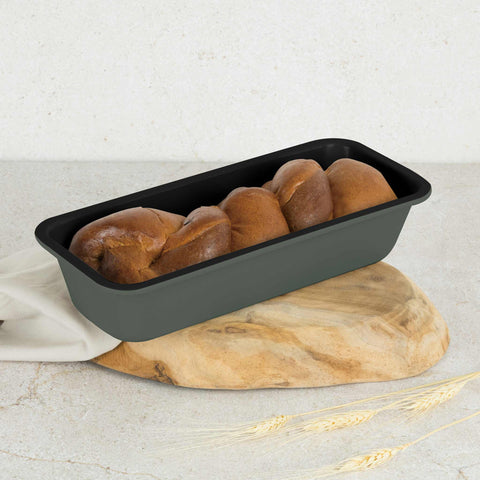 Molde Para Pan, Imagen lifestyle