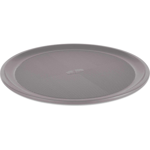 BH/7925, Motlle per a pizza de 36 cm, color talp mat, utensilis per enfornar, motlle per a pizza, estris per enfornar motlles per a pizza, enfornar