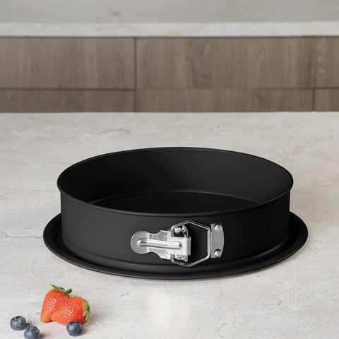 Round removable mould 26x6.8cm
