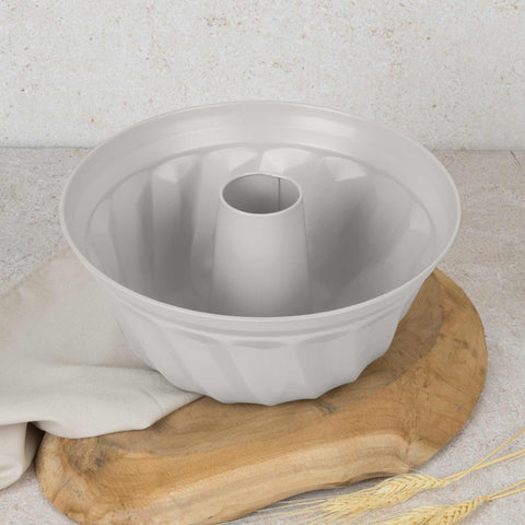 Molde Bundt De 25 Cm, Imagen lifestyle