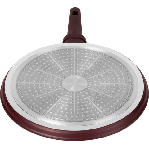 Molde Para Panqueques De 28 Cm
