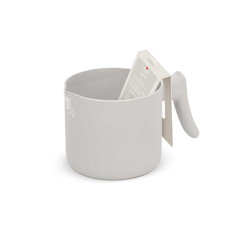Olla De Leche 1,2L, Embalaje del producto