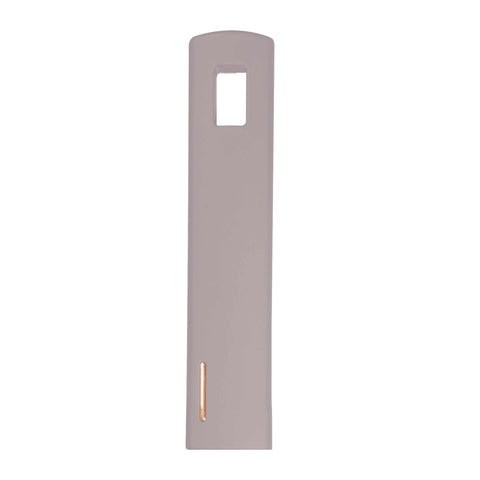 Product image of Sauce pan 16cm. Part of the Taupe Collection . Features: • Material: forged aluminum with non-stick titanPro coating • Sauce pan Ø16*7 cm 1,2L • Color: matt taupe REGISTERED DESIGN BY BERLINGER HAUS!. (Studio view). Official Berlinger Haus product, boosted by Promintra sl.