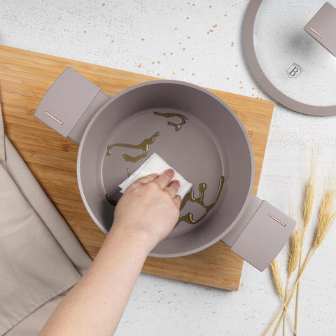 Juego De Utensilios De Cocina De 10 Piezas, Imagen lifestyle