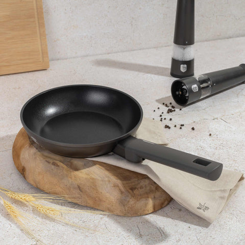 BH/8112, Sartén 20cm, Antracita Mate, Sartén 20 cm, Sartén, Sartén, Batería de cocina, Cocina, Sartenes