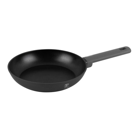 BH/8113,BL-3969,Sartén 24cm,Antracita Mate,Sartén 24 cm,Sartén,Sartén,Batería de cocina,Cocinar,Sartenes