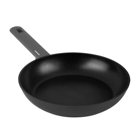 BH/8113,BL-3969,Sartén 24cm,Antracita Mate,Sartén 24 cm,Sartén,Sartén,Batería de cocina,Cocinar,Sartenes