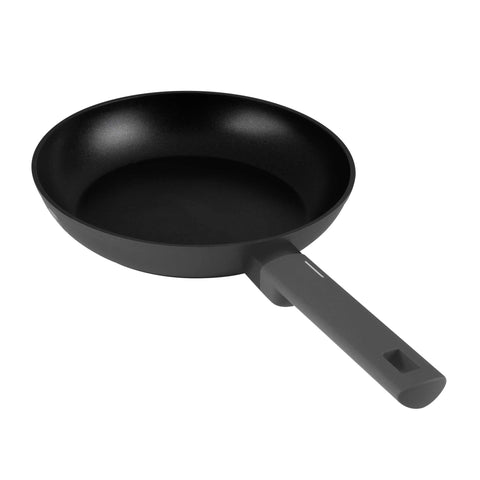 BH/8113,BL-3969,Sartén 24cm,Antracita Mate,Sartén 24 cm,Sartén,Sartén,Batería de cocina,Cocinar,Sartenes