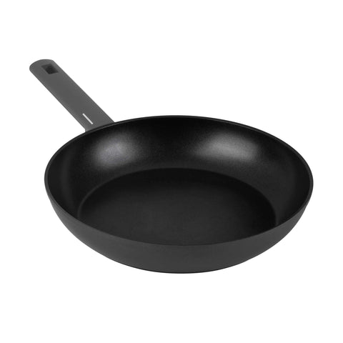 BH/8114, Sartén 28cm, Antracita Mate, Sartén 28 cm, Sartén, Sartén, Batería de cocina, Cocina, Sartenes